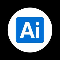 ai 아이콘