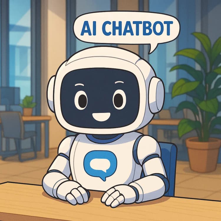 AI ChatBot