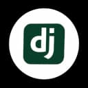 Django 아이콘
